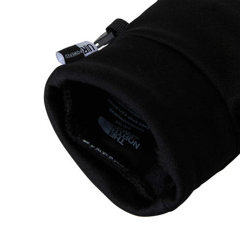 The North Face Etip Recycled Glove - Tnf Black - NF0A4SHAJK31