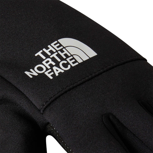 The North Face Etip Recycled Glove - Tnf Black / Tnf White - NF0A4SHAKY41
