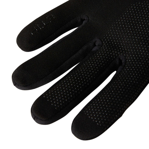 The North Face Etip Recycled Glove - Tnf Black / Tnf White - NF0A4SHAKY41