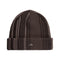 The North Face Explore Beanie - Dark Chestnut / Smokey Brown - NF0A8CHKW9A1