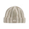 The North Face Explore Beanie - Flax / Linen / Vintage White - NF0A8CHKFG01