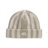 The North Face Explore Beanie - Flax / Linen / Vintage White - NF0A8CHKFG01