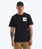 The North Face Fin - Tnf Black - Streetart.fr