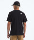 The North Face Fin - Tnf Black - Streetart.fr