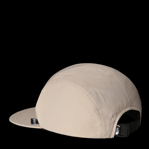 The North Face Gore - Tex Ballcap Casquette - Mushroom Grey - Streetart.fr