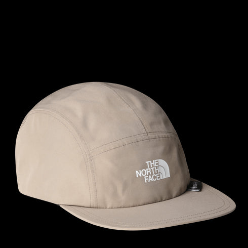 The North Face Gore - Tex Ballcap Casquette - Mushroom Grey - Streetart.fr