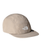 The North Face Gore - Tex Ballcap Casquette - Mushroom Grey - Streetart.fr