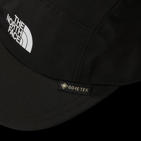 The North Face Gore - Tex Ballcap Casquette - Tnf Black - Streetart.fr