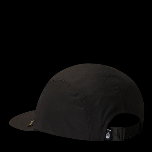The North Face Gore - Tex Ballcap Casquette - Tnf Black - Streetart.fr