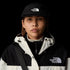 The North Face Gore - Tex Ballcap Casquette - Tnf Black - Streetart.fr