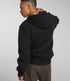 The North Face Heavyweight Hoodie Sweat - Hood Tnfblack / Tnfwht - Streetart.fr