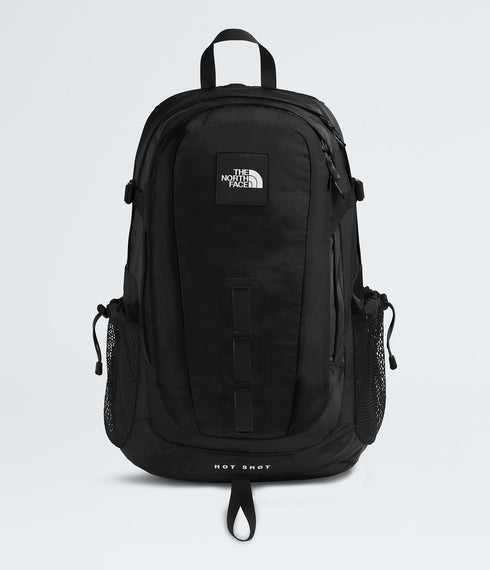 The North Face Hot Shot Se - Tnf Black / T Nf White - Streetart.fr