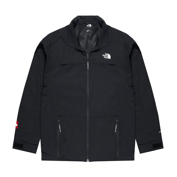 The North Face Hymalayan Track Jacket Tnf Black - Streetart.fr