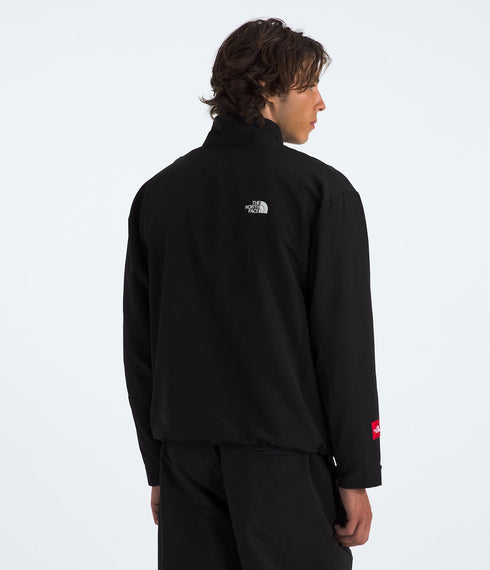 The North Face Hymalayan Track Jacket Tnf Black - Streetart.fr
