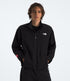 The North Face Hymalayan Track Jacket Tnf Black - Streetart.fr