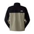 The North Face M Hmlyn Track Jacket Clay Grey / Tnf Black - Streetart.fr