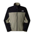 The North Face M Hmlyn Track Jacket Clay Grey / Tnf Black - Streetart.fr