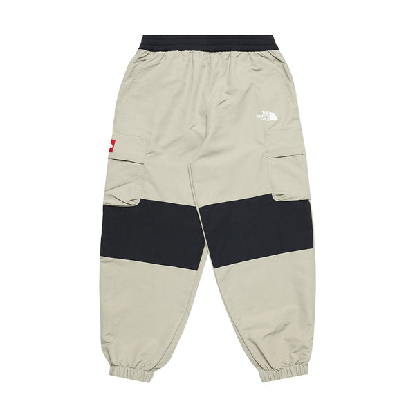 The North Face M Hmlyn Track Pantalon Clay Grey / Tnf Black - Streetart.fr