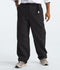 The North Face M M66 Tek Twill Wide Leg Pant Tnfblk - Streetart.fr
