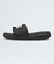 The North Face Never Stop Cush Slide Sandal - Tnf Black - Streetart.fr