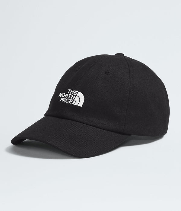 The North Face Norm Hat Tnf Black — casquette
