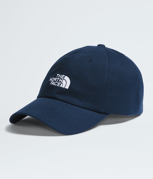 The North Face Norm Hat - Tnf Summit Navy — casquette