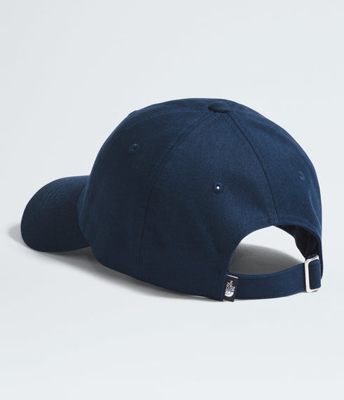The North Face Norm Hat - Tnf Summit Navy - Streetart.fr