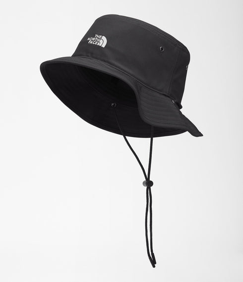 The North Face Recycled 66 Brimmer Bucket Bob - Tnf Black - Streetart.fr