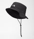 The North Face Recycled 66 Brimmer Bucket Bob - Tnf Black - Streetart.fr