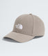 The North Face Recycled 66 Classic Hat Cap - Stone Slab - Streetart.fr