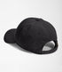 The North Face Recycled 66 Classic Hat Cap - Tnfblack / Tnfwhite - Streetart.fr