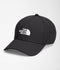 The North Face Recycled 66 Classic Hat Cap - Tnfblack / Tnfwhite - Streetart.fr