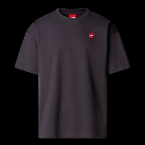 The North Face Redbox T-Shirt - Obsidian - Streetart.fr