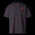 The North Face Redbox T-Shirt - Obsidian - Streetart.fr