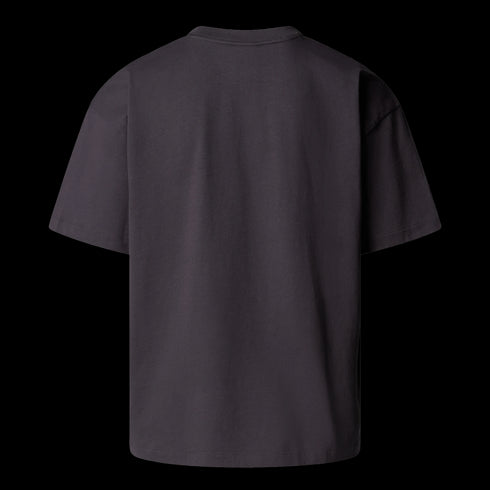 The North Face Redbox T-Shirt - Obsidian - Streetart.fr