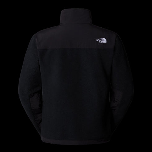 The North Face Retro Denali Jacket - Tnf Black - Streetart.fr