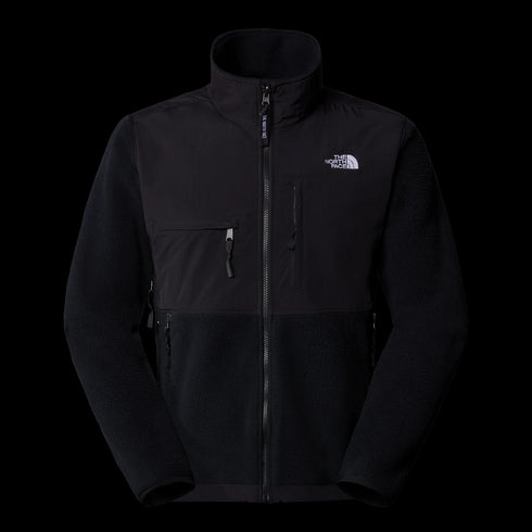 The North Face Retro Denali Jacket - Tnf Black - Streetart.fr