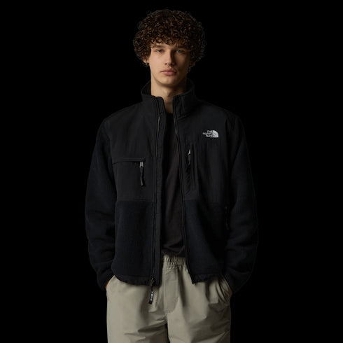 The North Face Retro Denali Jacket - Tnf Black - Streetart.fr