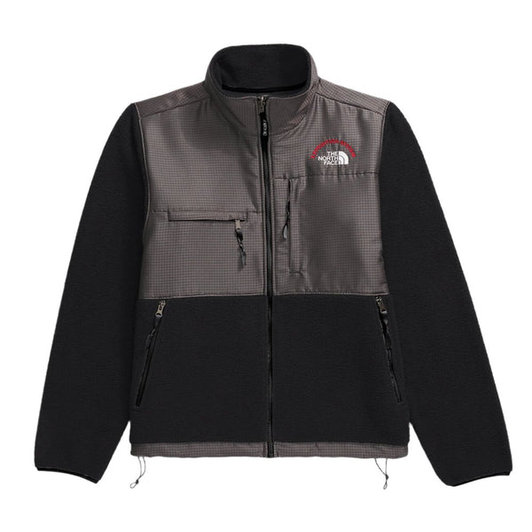 The North Face Retro Denali Jacket Tnf - Black Moonstone Grey - Streetart.fr