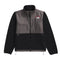 The North Face Retro Denali Jacket Tnf - Black Moonstone Grey - Streetart.fr