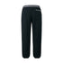 The North Face Retro Denali Pant Tnf Black / Moonstone Grey - Streetart.fr