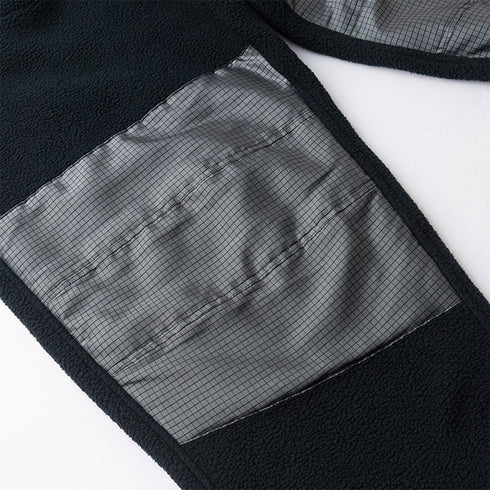 The North Face Retro Denali Pant Tnf Black / Moonstone Grey - Streetart.fr