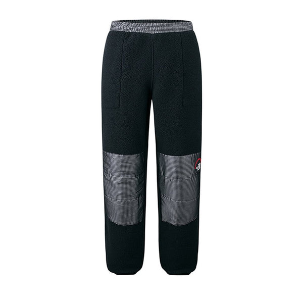 The North Face Retro Denali Pant Tnf Black / Moonstone Grey - Streetart.fr