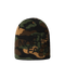 The North Face Reversible Highline Beanie Bonnet - Tnf Black Camo - Streetart.fr