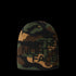 The North Face Reversible Highline Beanie Bonnet - Tnf Black Camo - Streetart.fr