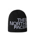 The North Face Reversible Highline Beanie - Tnf Black / Tnf Camo - Streetart.fr