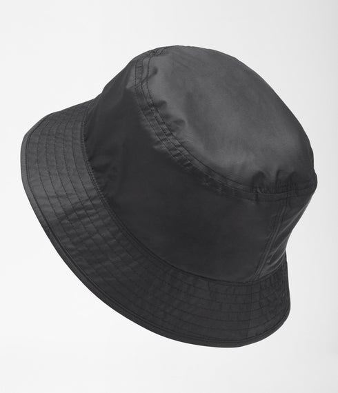 The North Face Sun Stash Hat Bucket - Tnf Black / Tnf Wht - Streetart.fr