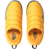 The North Face Thermoball Traction Mule V - Summit Gold / Tnf Black - NF0A3UZNZU31