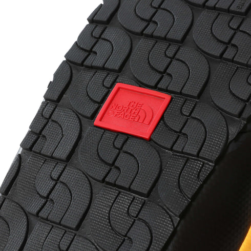 The North Face Thermoball Traction Mule V - Summit Gold / Tnf Black - NF0A3UZNZU31
