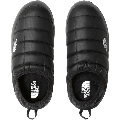 The North Face Thermoball Traction Mule V - Tnf Black / Tnf White - Streetart.fr